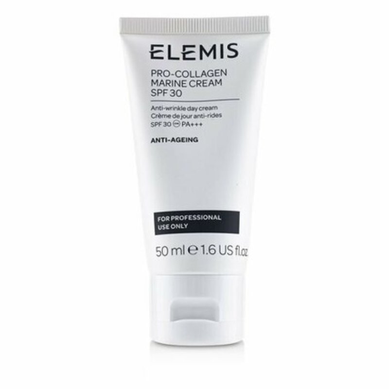 Elemis Pro-Collagen Marine Cream SPF 30 Professional 50ml/1.6oz