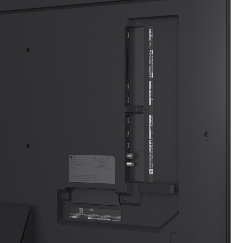 TV LG QNED MINILED 50" 50QNED87A6D UHD 4K A7 AI PROCESADOR GEN8 SMART TV