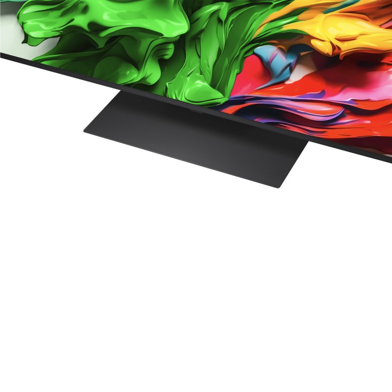 LG QNED evo AI 50QNED87A6D 127 cm (50") 4K Ultra HD Smart TV Wi-Fi Black