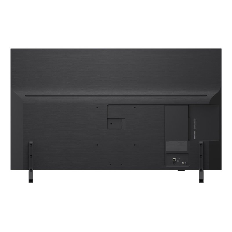 LG QNED AI 50QNED82A6B 127 cm (50") 4K Ultra HD Smart TV Wi-Fi Black