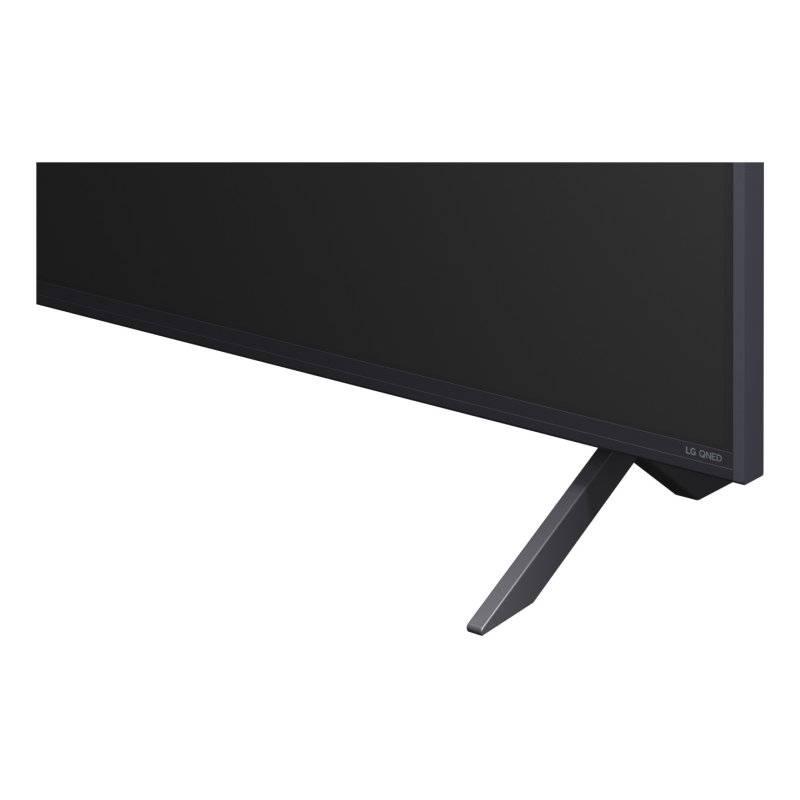 LG QNED AI 50QNED82A6B 127 cm (50") 4K Ultra HD Smart TV Wifi Noir