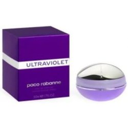 Paco Rabanne compatible - Ultraviolet for Women EDP 50 ml