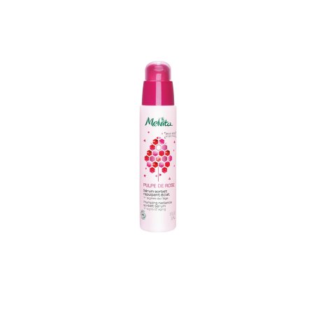 Melvita Plumping Sorbet Serum 30ml
