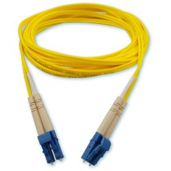 Cisco 15216-LC-LC-MM-2 InfiniBand/fibre optic cable 2 m Orange