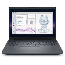 DELL Pro Max 16 Plus MB16250 Intel Core Ultra 7 265HX Mobile workstation 40.6 cm (16") Full HD 32 GB DDR5-SDRAM 1 TB