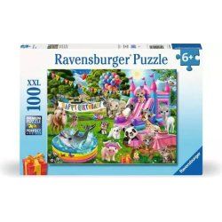 Ravensburger 12004161 puzzle Jeu de puzzle 100 pièce(s) Animaux