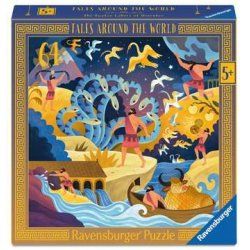 Ravensburger 12004209 puzzle Jeu de puzzle 64 pièce(s) Fée