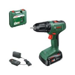 BOSCH EasyDrill 18V-38 1x 2.5Ah 0615A5008K