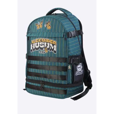 FIRSTGRADE - Alexander Husum University Backpack - 46 x 30 x 13 cm