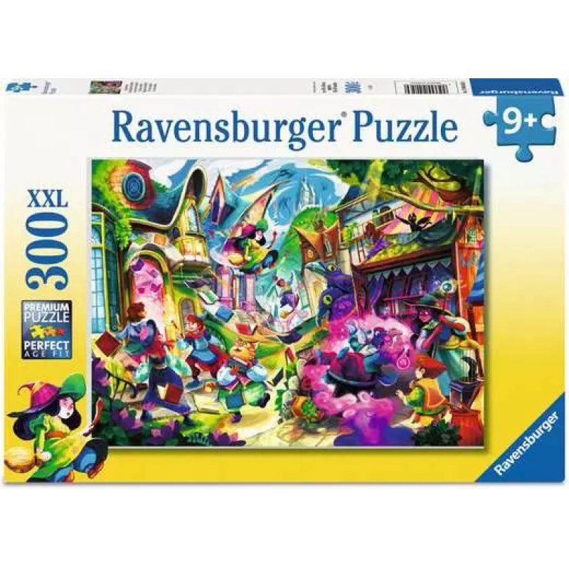 Ravensburger 12004056 puzzle Jigsaw puzzle 300 pc(s) Fairy