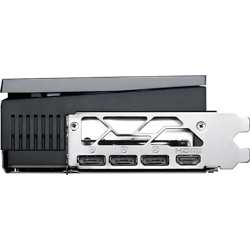 RTX 5080 16GB MSI Vanguard SOC GDDR7 3Fan