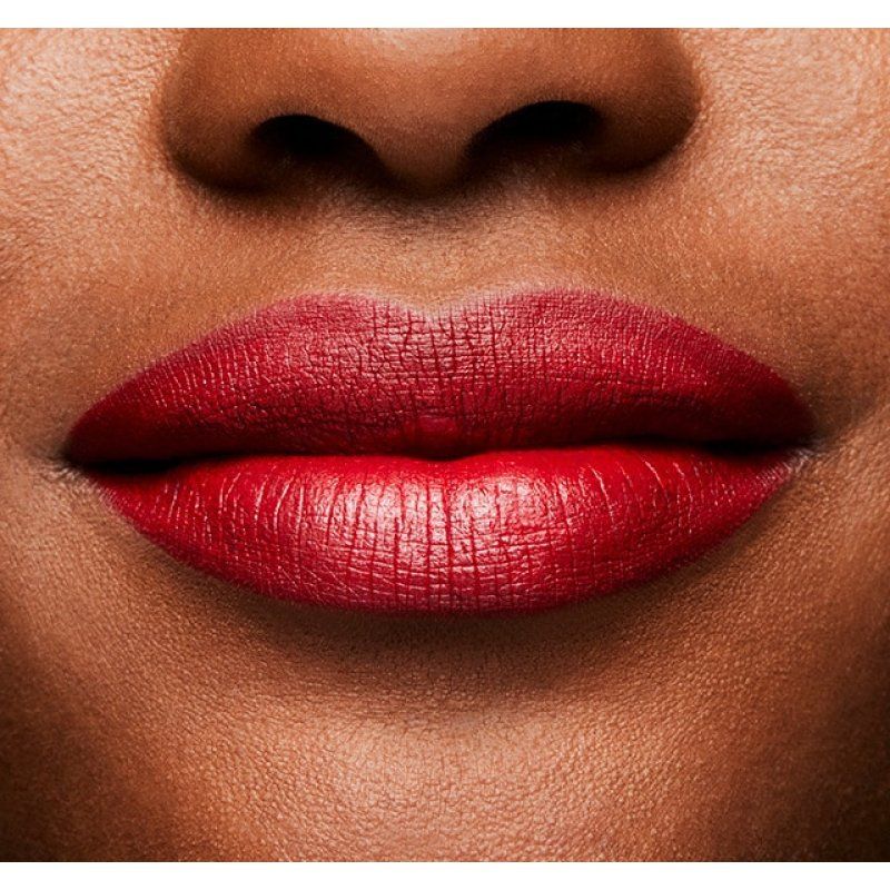 MAC Retro Matte Lipstick Ruby Woo 3g