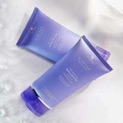 Alterna Caviar Anti-Aging Restructuring Bond Repair Leave-In Protein Cream 5.1oz