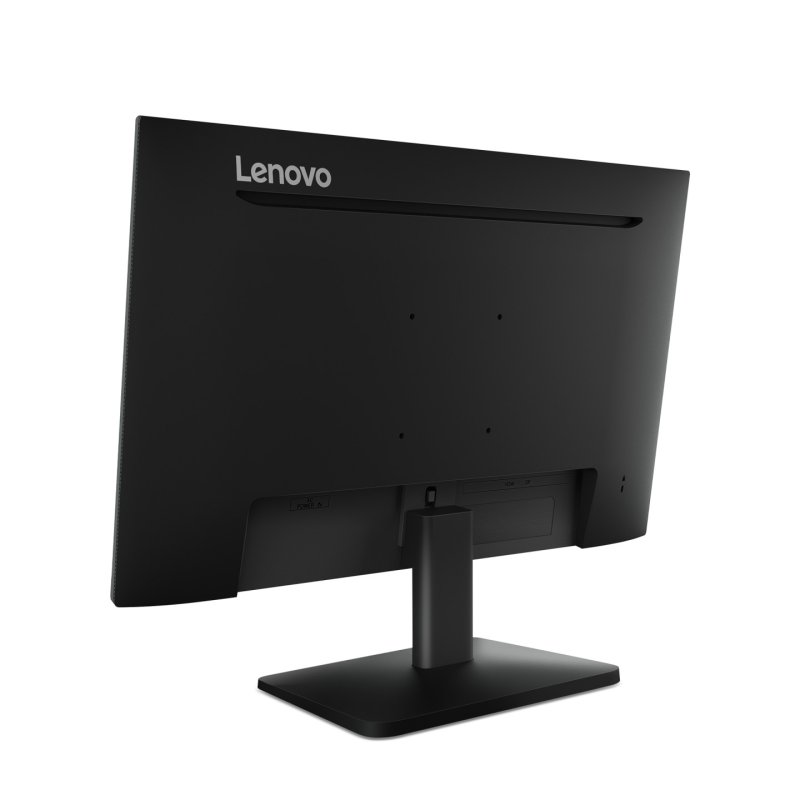 Lenovo L27qe computer monitor 68.6 cm (27 ) 2560 x 1440 pixels Quad HD LED Black