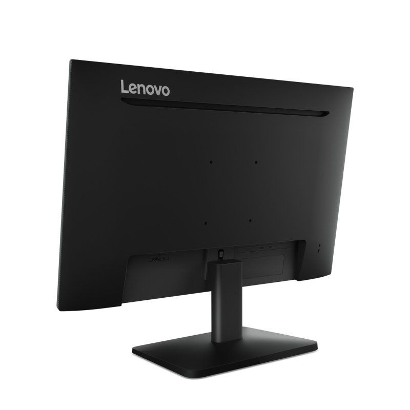 STOCKINK40 - Lenovo L27qe écran plat de PC 68,6 cm (27") 2560 x 1440 pixels Quad HD LED Noir