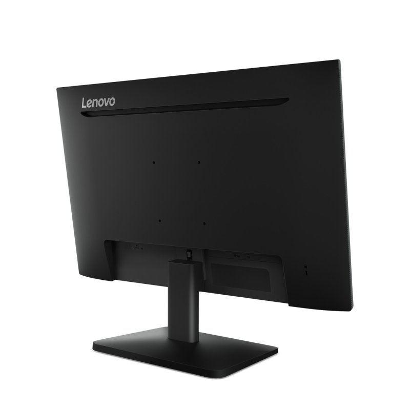 Lenovo L27qe écran plat de PC 68,6 cm (27") 2560 x 1440 pixels Quad HD LED Noir