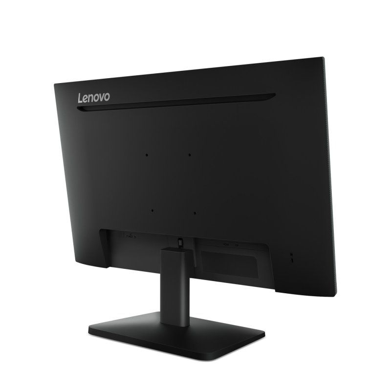 STOCKINK 78 EN COURS D'ARRIVAGE - Lenovo L27qe écran plat de PC 68,6 cm (27") 2560 x 1440 pixels Quad HD LED Noir