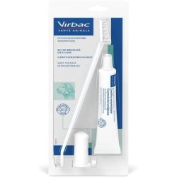 Cet Kit Toothbrush Enzymatic Toothpaste 70g
