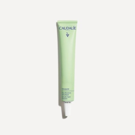 Caudalie Vinopure Salicylic Spot Solution 15ml