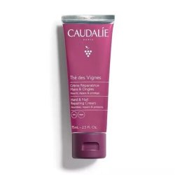 Caudalie Thé des Vignes Repairing Cream Hands & Nails 75ml
