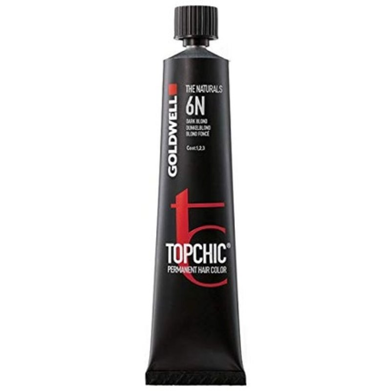 Goldwell Topchic KK-Mix Intensive Copper 60ml