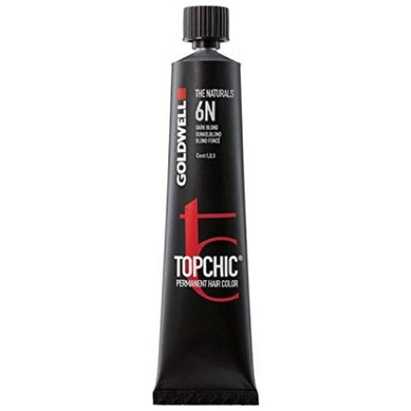 Goldwell Topchic KK-Mix Intensive Copper 60ml