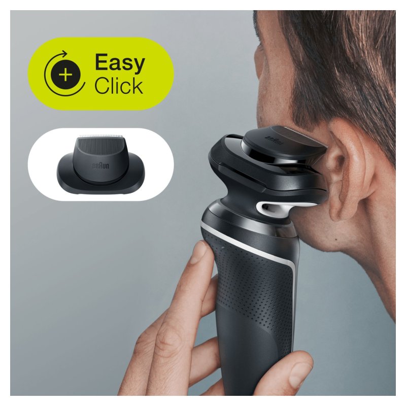 Braun Series 5 Shaver