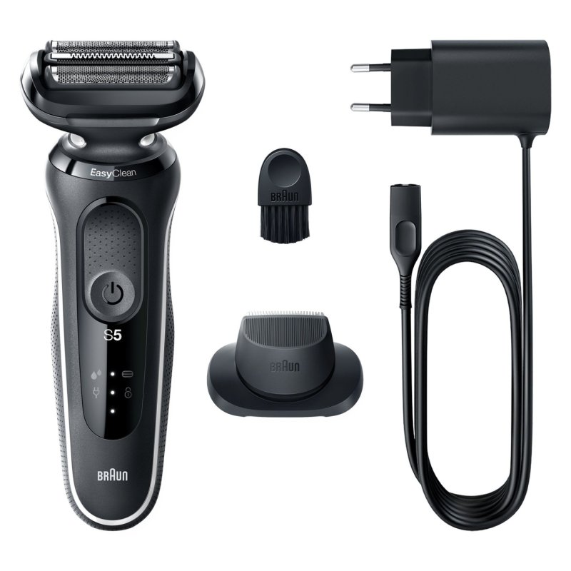 Braun Series 5 Shaver
