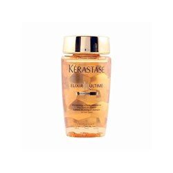 Kerastase Elixir K Ultime Sublime Cleansing Oil Shampoo for Unisex 8.5oz