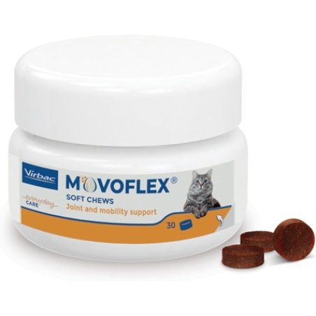 Movoflex Jack 30 Chews