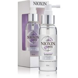 Nioxin 3D Intensive Diaboost Hair Treatment 100ml