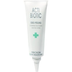 Ericson Laboratoire Acti-Biotic Sebo Peeling