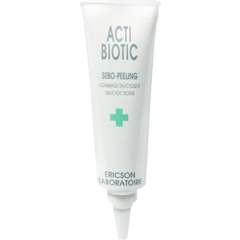 Ericson Laboratoire Acti-Biotic Sebo Peeling