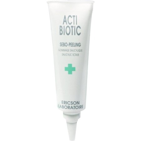 Ericson Laboratoire Acti-Biotic Sebo Peeling