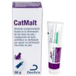 Dechra Catmalt 50ml
