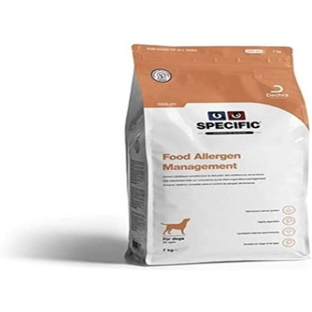 Specific Food Allergen Management Cdd-Hy 7kg