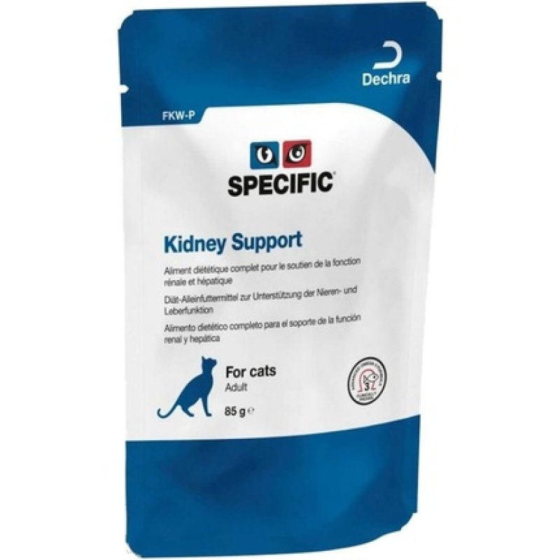 Dechra Specific Kidney Support - Pack of 12