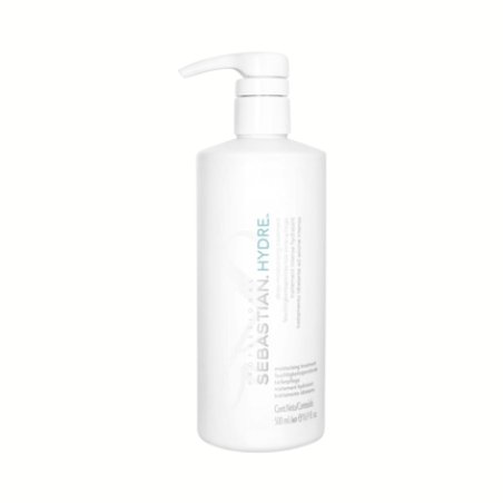 Sebastian Professional Hydre Deep Moisturizing Treatment Mask For Dry And Damaged Hair 500ml