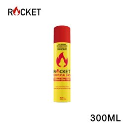 Rocket Gas 300ml By Rocket