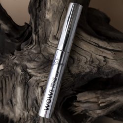 Elever Cosmetics Wow! Brow Fixing Gel Eyebrow Coloring Set Lightweight and Precise Eyebrow Styling Gel 6g Blonde