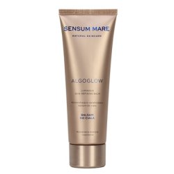 Sensum Mare Algoglow Illuminating And Beautifying Body Balm 125ml