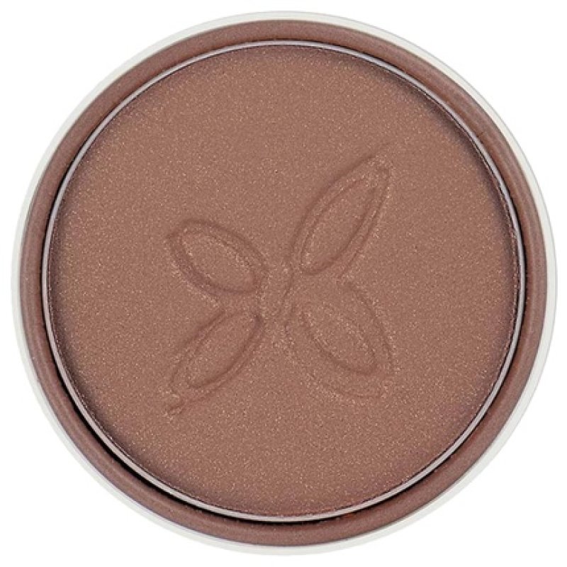 Boho Green Makeup Organic Eyeshadow 2.5g 248 Chocolate