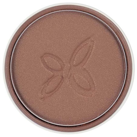 Boho Green Makeup Organic Eyeshadow 2.5g 248 Chocolate
