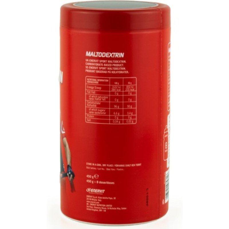 Enervit Maltodextrin 450g