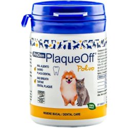 Swedencare PlaqueOff Powder 60g