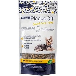 Proden Plaque Off Dental Croquette 60g
