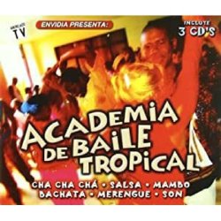 Freedog Tropical Dance