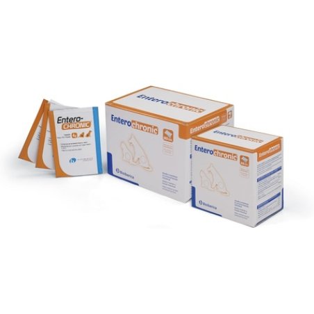 Bioiberica Entero-Chronic 60 Sachets