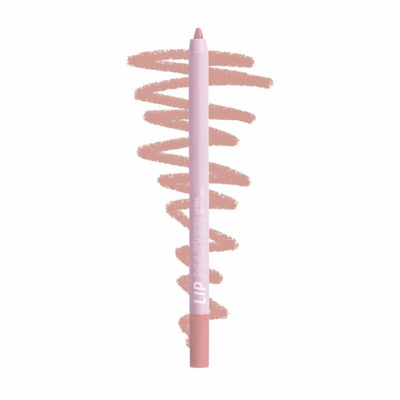 Mulac Cosmetics VIRAL Kit Lip Liner and Oil Transparent CRUMBLE NUDE 13 LIQUID GLAZE 01