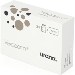 Uranus Tr002 Vexoderm Dressing 10 x 7 cm